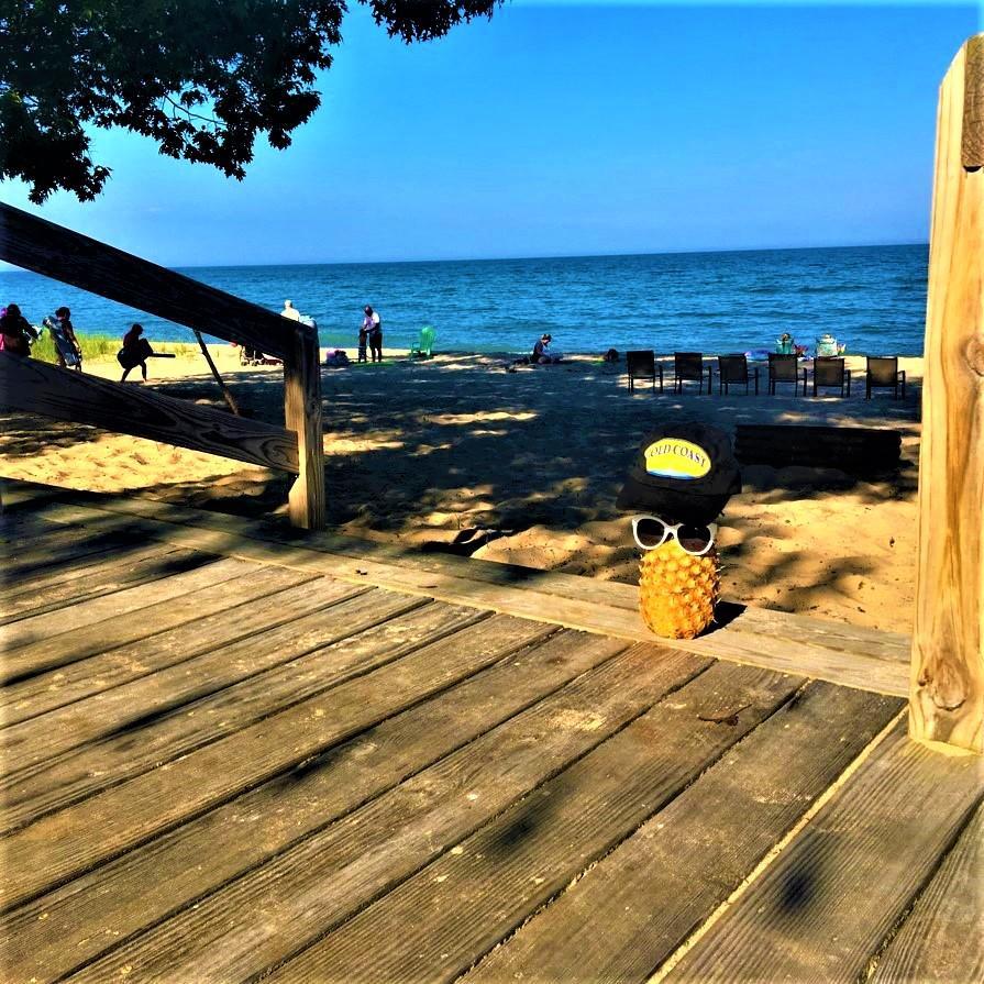 Gold Coast Family Cottages Oscoda Ngoại thất bức ảnh